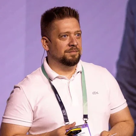 Sergey Kastukevich, Chief Technology Officer at SOFTSWISS