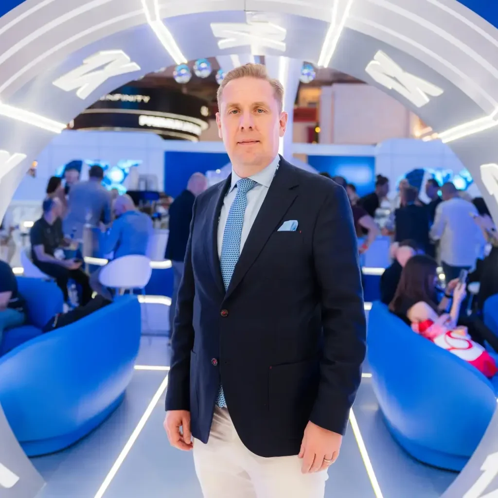 What it takes to build a world-famous betting brand Simon Westbury Joins 1xBet to Support Global Expansion and Growth