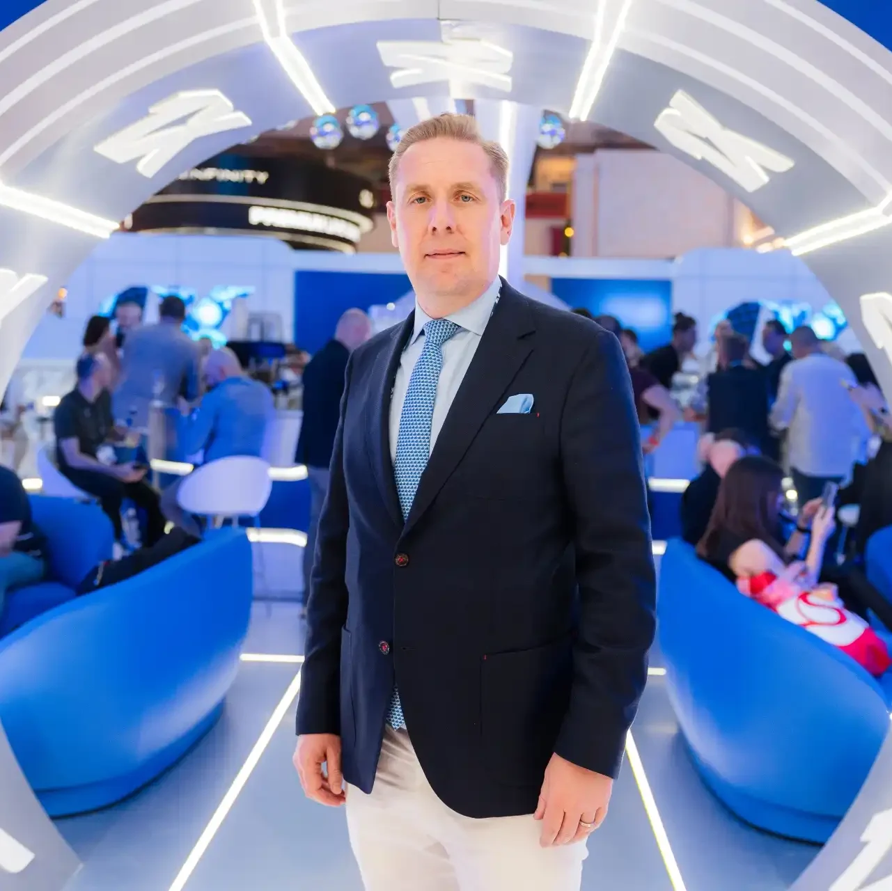 Simon Westbury Joins 1xBet to Support Global Expansion and Growth