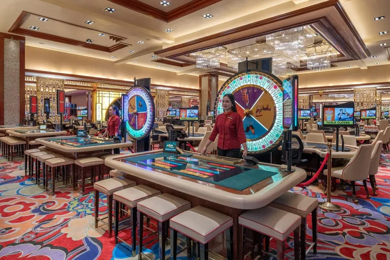 Philippine licensed casino GGR falls 9.64% in 1Q26 on Entertainment City softness 