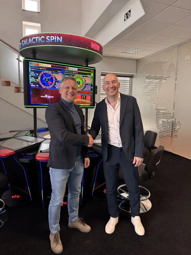 Spintec partners with Bally France to drive European distribution growth