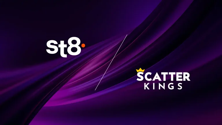 St8 teams up with ScatterKings to boost premium content offering