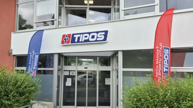 Brightstar Lottery secures 3-year contract extension with TIPOS in Slovakia