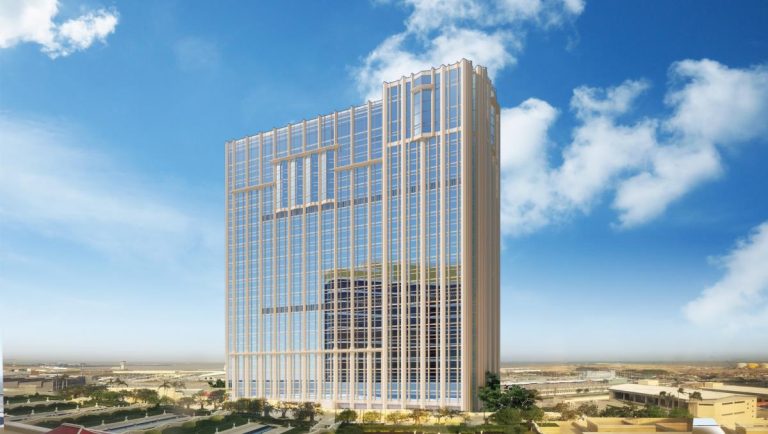 Wynn plans $900M Enclave hotel project at Wynn Palace