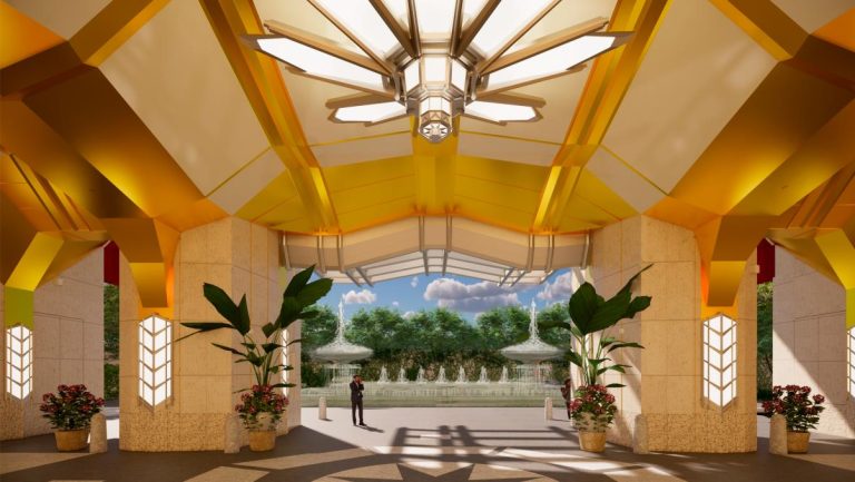 Daily Asia Gaming eBrief: Wynn plans $900M Enclave tower at Wynn Palace