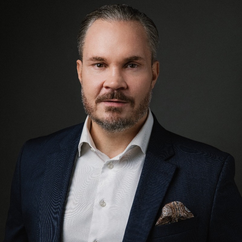 Ulle Skottling has been appointed CEO of DeGaming to lead the company’s next phase
