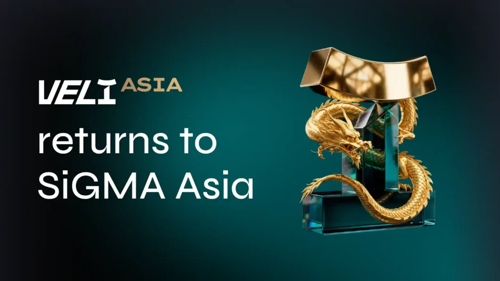 Veli Asia returns to SiGMA Asia 2026 with its full iGaming ecosystem