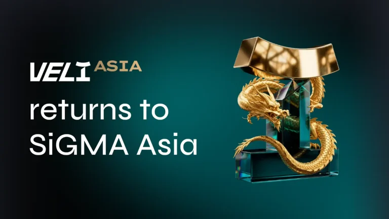 Veli Asia returns to SiGMA Asia 2026 with its full iGaming ecosystem