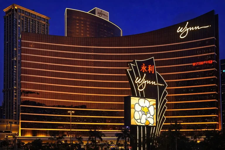 Wynn Macau AGM backs final dividend, grants 1.7M share awards