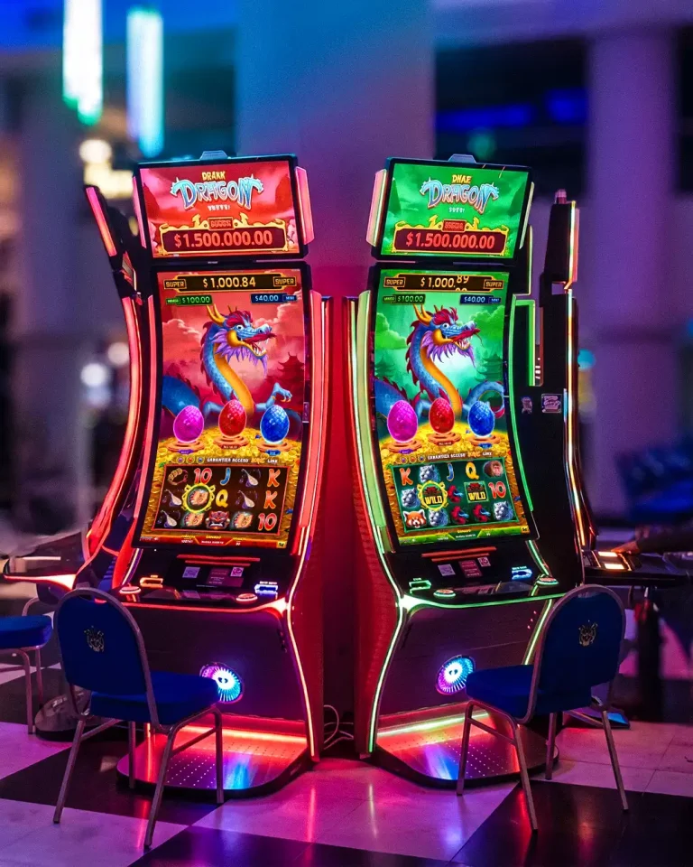 Zitro debuts premium FANTASY cabinet at Casino de Misiones in Argentina