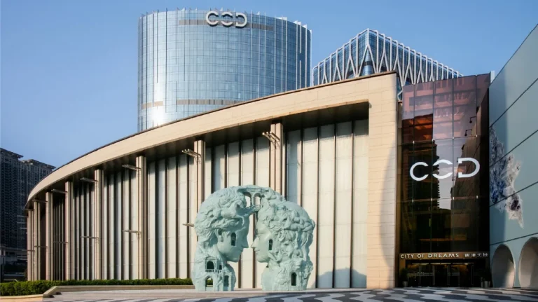 Melco to acquire trademarks for $375M, keeps dividend target for 2026