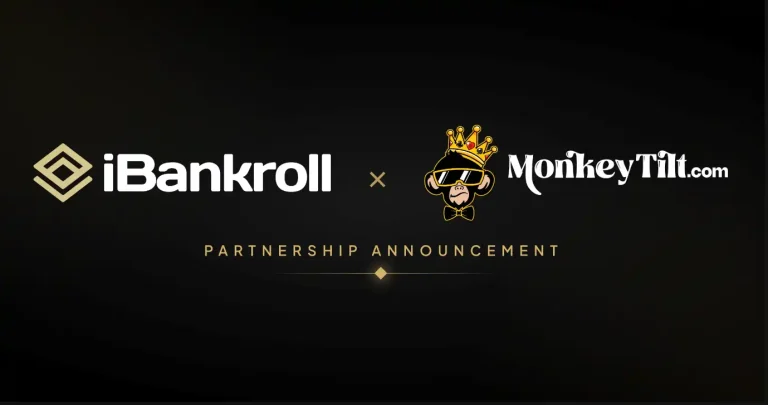 iBankroll partners with MonkeyTilt to power increased iGaming VIP limits