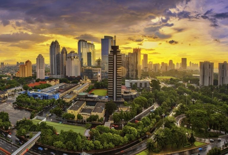 Chinese embassy warns nationals over rising telecom fraud in Indonesia