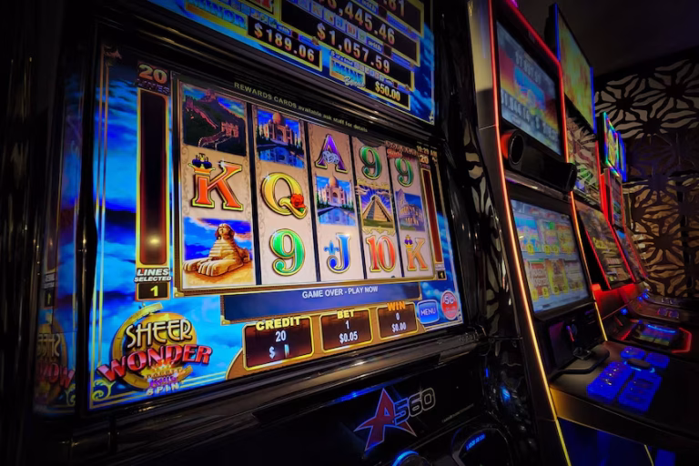 NSW ruling party weighs plan to halve 87,000 poker machines