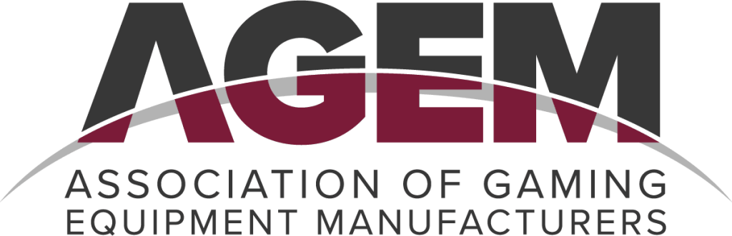 Association of Gaming Equipment Manufacturers - AGEM
