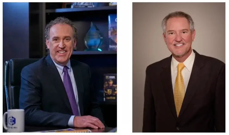 AGEM names David Lucchese and Marcus Prater as 2026 Memorial Award winners