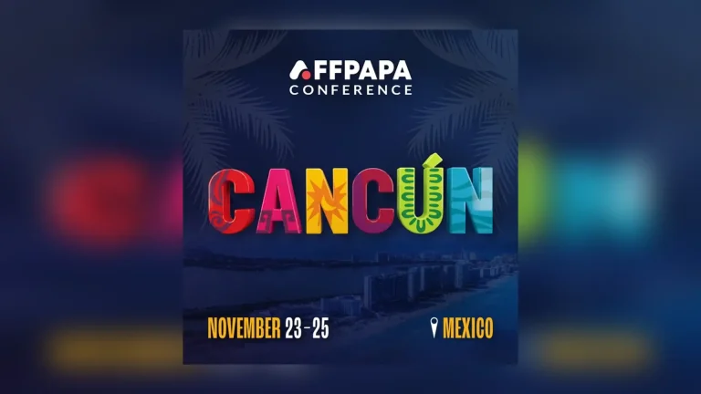 AffPapa Conference Cancun 2026