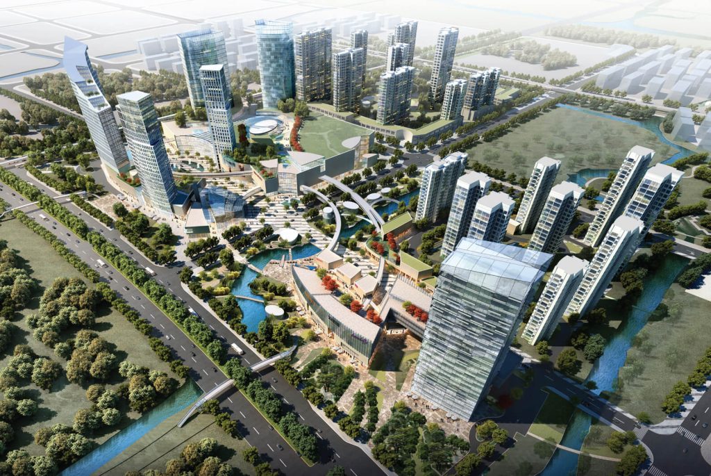 Lawrence Ho meets Kazakhstan prime minister over tourism development