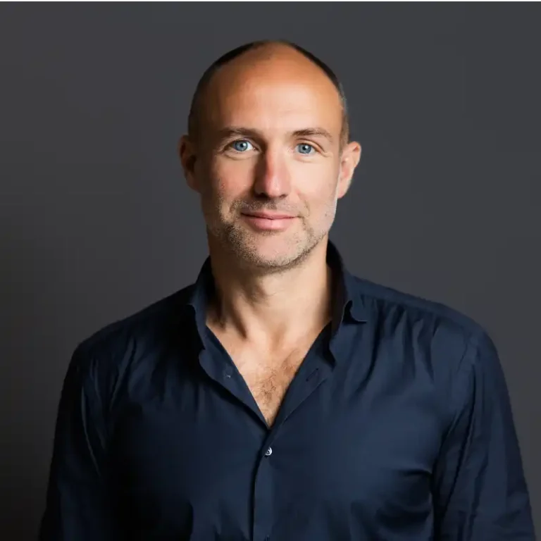 Decimal Data brings in Andrew Ashenden as CEO to power next stage of growth