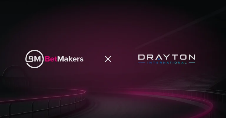 BetMakers Technology Group signs content supply agreement with Drayton International