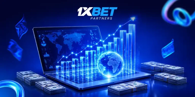 Billions Beyond the Game: economic and digital impact of World Cup 2026, guide from 1xPartners