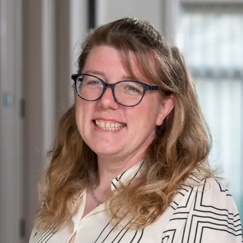 Carly Stratton, Director and Head of Commercial and Technology at Manavia Limited