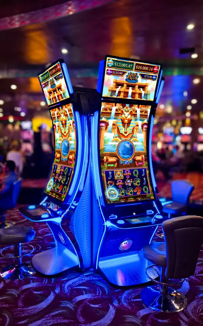 Zitro introduces its FANTASY cabinet to the Colombian market