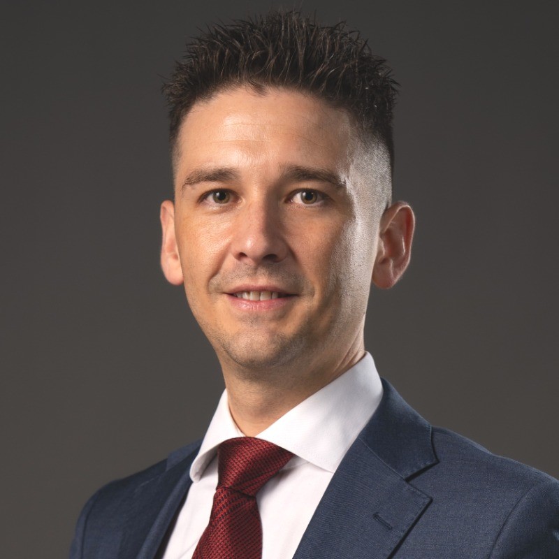 Former Light & Wonder executive Daryl Bruce joins Solaire