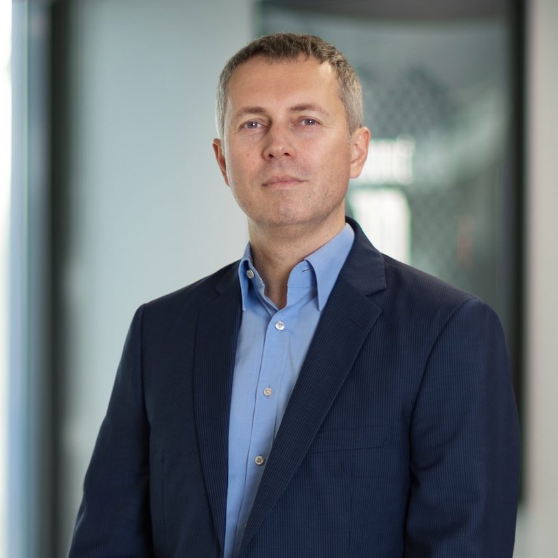 SOFTSWISS celebrates breakthrough ideas at AI Hackathon 2026 Denis Romanovskiy, Chief AI Officer (CAIO), SOFTSWISS