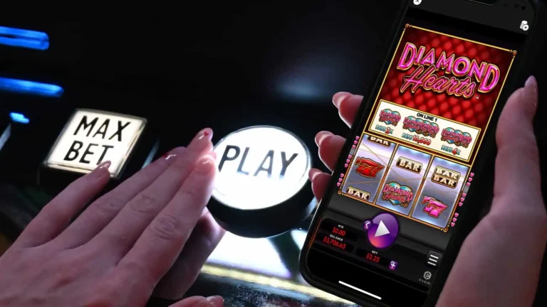 Everi partners with Prairie Band Casino & Resort to launch Vi mobile gaming solution