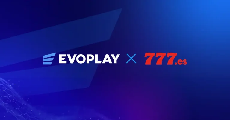 Evoplay debuts in the Spanish market through Casino777.es partnership