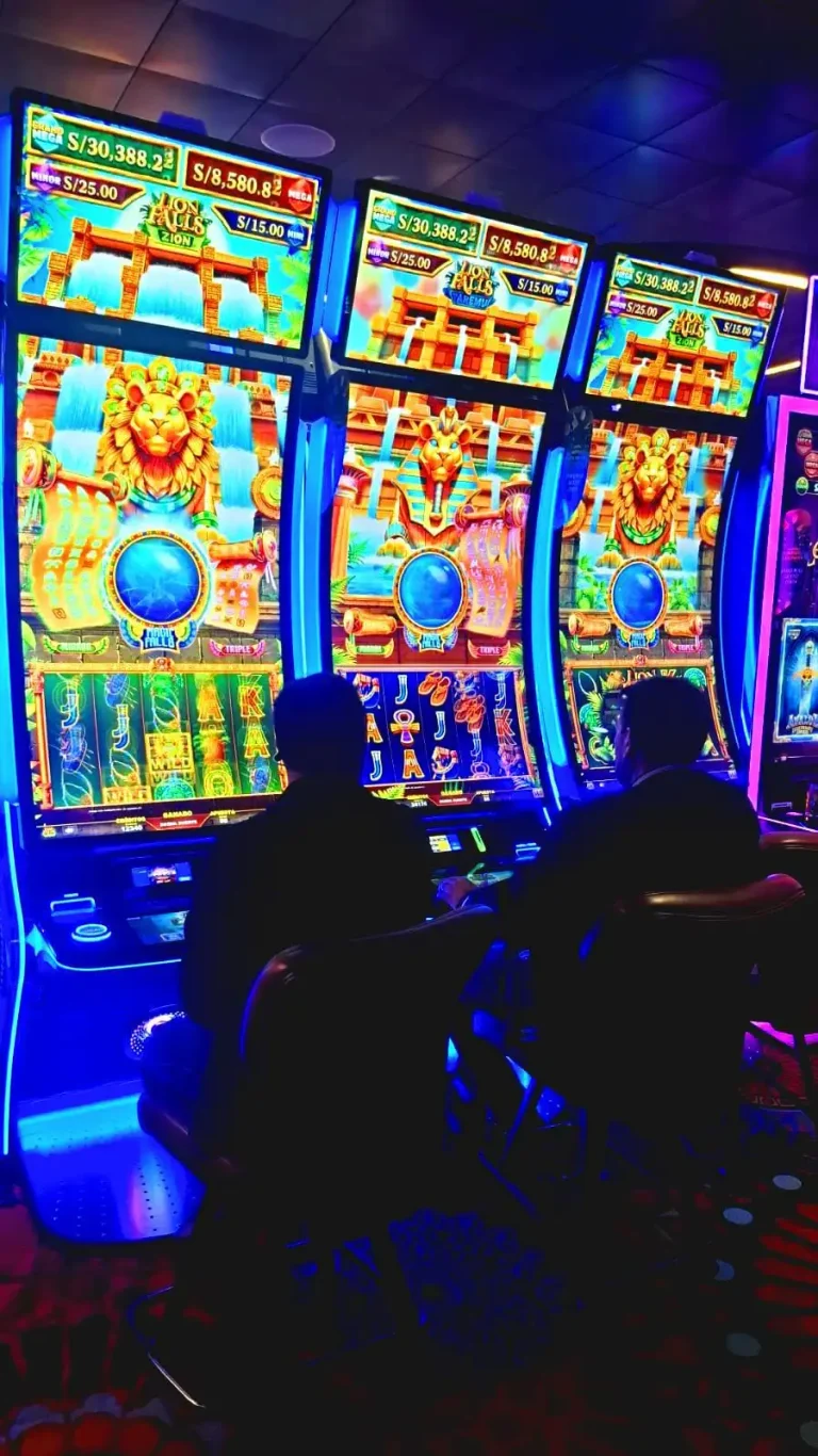 FANTASY by Zitro expands in Peru with arrival at Golden Palace Casino
