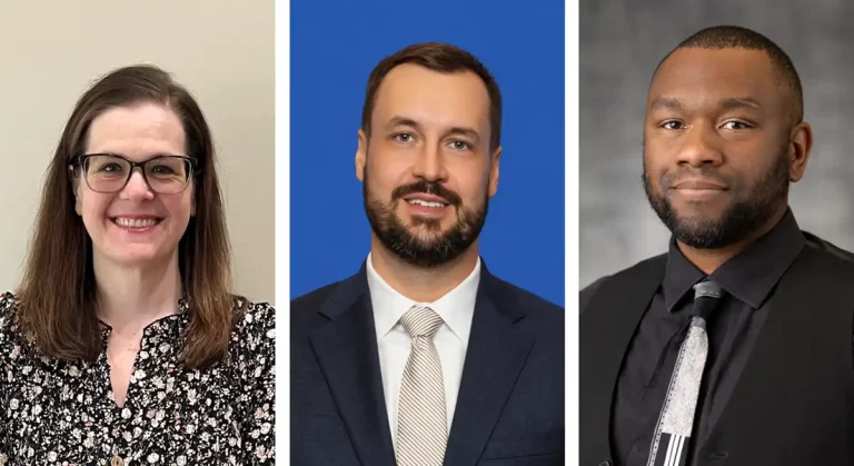 GLI boosts leadership bench with three Director promotions