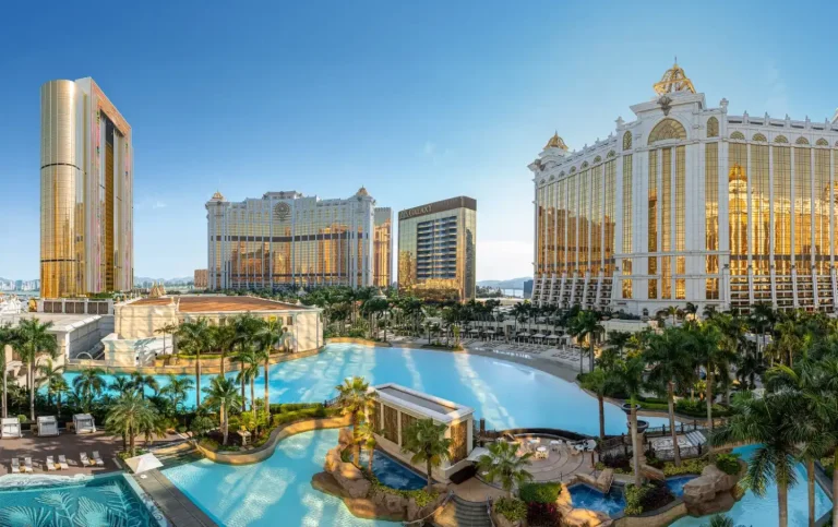 Galaxy Macau shines with multiple honors at Travel + Leisure Luxury Awards APAC 2026