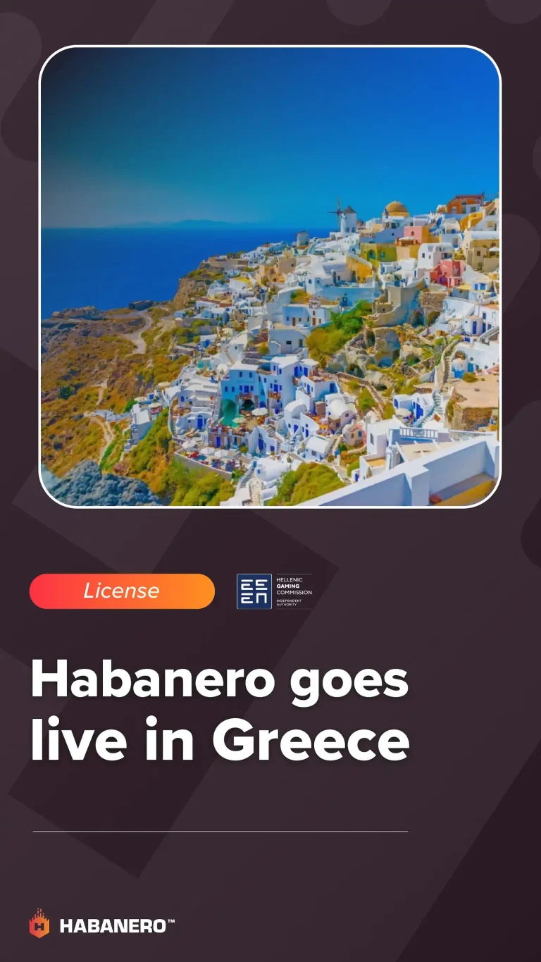 Habanero enters Greek market in latest European expansion