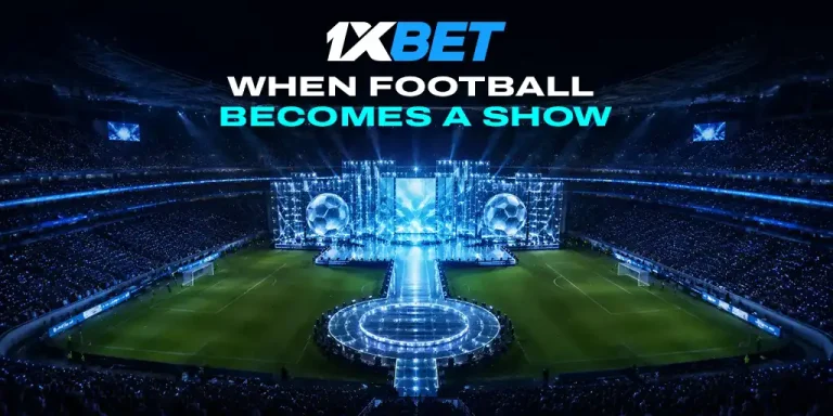 Halftime show at WCMUC2026: why it matters beyond football