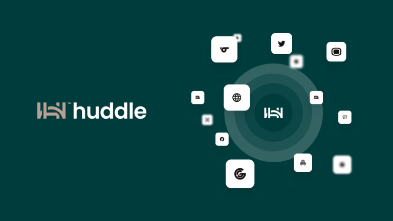 Huddle debuts advanced soccer solution ahead of World Cup 2026