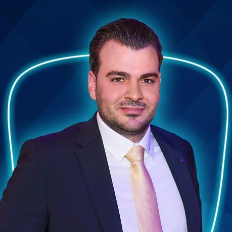 NOVOMATIC celebrates major milestone at G2E Asia 2026 Kenan Bajram, Deputy Director, Global Sales at NOVOMATIC AG