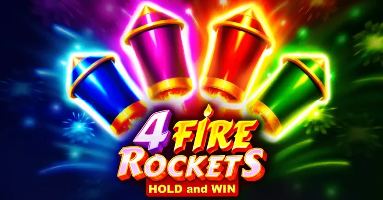 Kendoo boosts 4 Pots portfolio with feature-packed 4 Fire Rockets