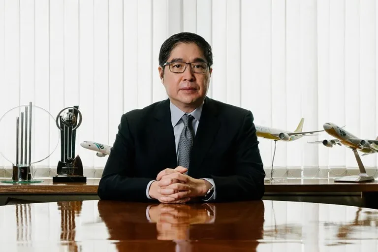PhilWeb elects Gokongwei as director following confirmed $33M personal investment