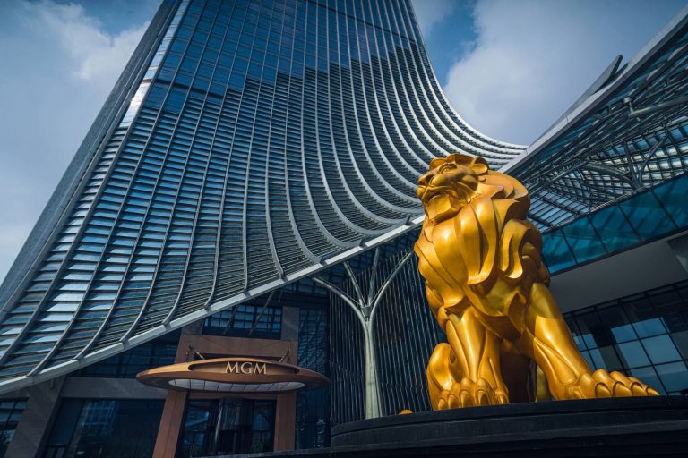 MGM China buys parent-linked mainland hospitality arm for $20M