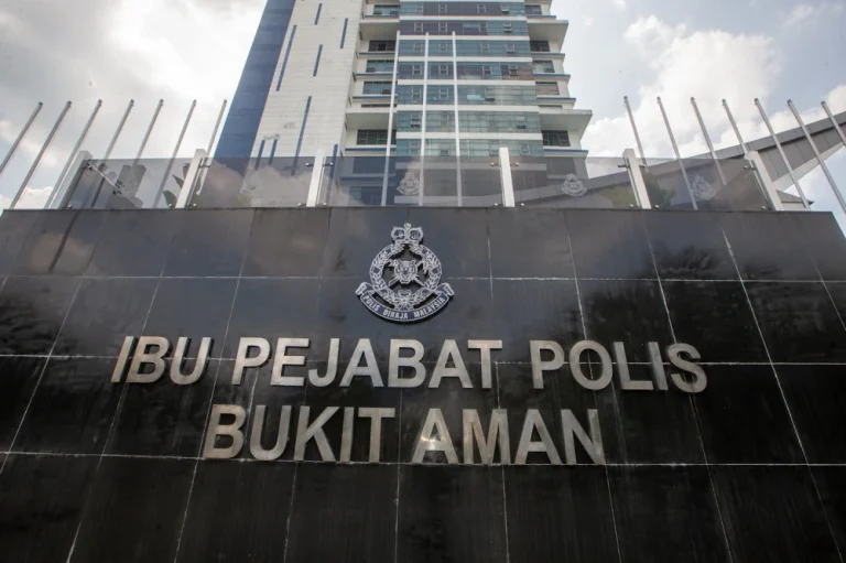 Malaysia police launch Op Soga XI as World Cup illegal gambling surge expected