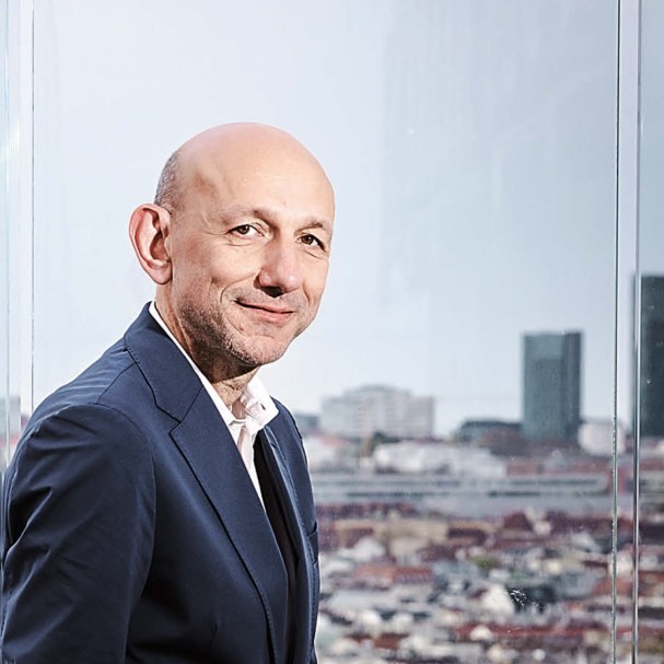 Marco Tasso, Brightstar Lottery
