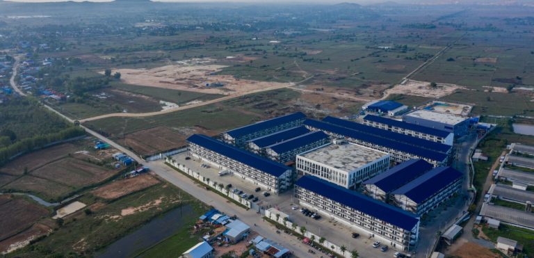 Amnesty says Cambodia scam crackdown missed most online fraud compounds