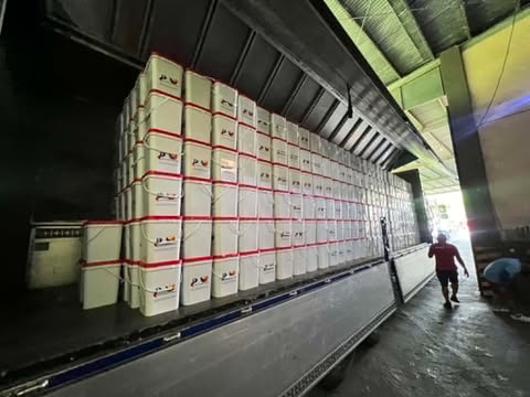 PAGCOR deploys emergency relief to victims of magnitude 7.8 Mindanao earthquake