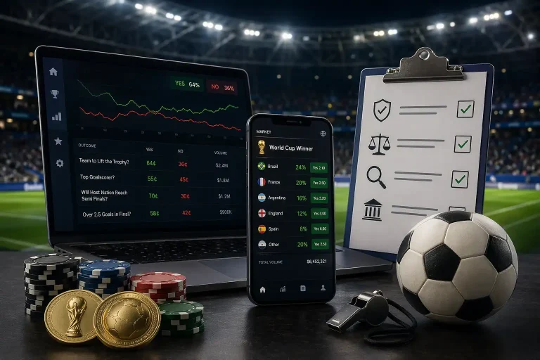 Asia Gaming eBrief: Prediction markets face new scrutiny as sports volume grows