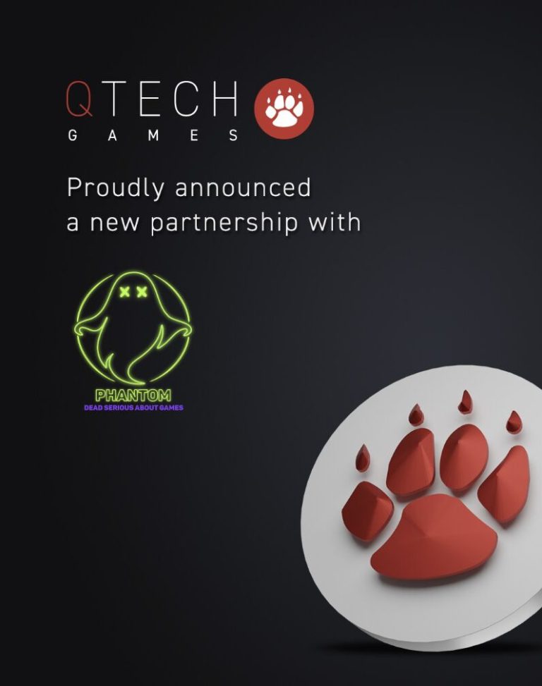 QTech Games rolls out new content from Phantom