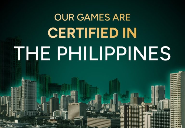 SA Gaming secures GLI-19 certification, strengthening compliance in the Philippines