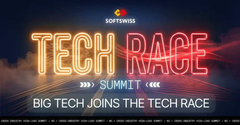SOFTSWISS Tech Race Summit 2026 unveils elite speaker line-up from AWS, Oracle and Cloudflare
