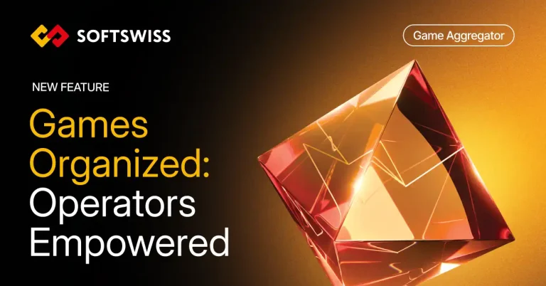 SOFTSWISS introduces Games List to simplify portfolio management
